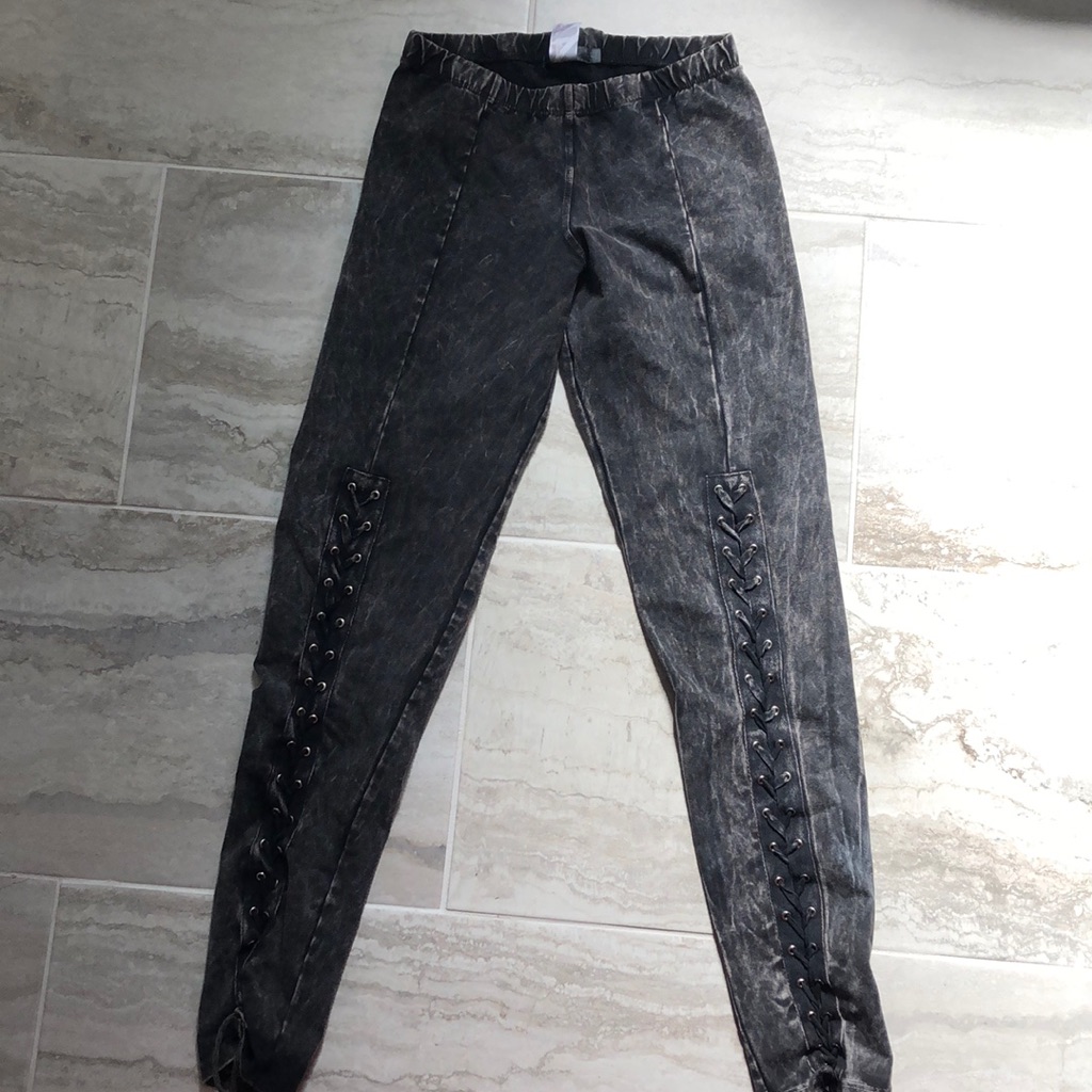 Ruby & Jenna Legging